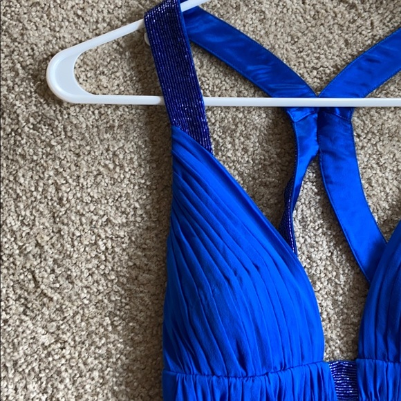 NWT Cache size 2 dress - Picture 3 of 8